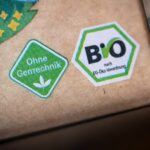 Gentechnik im Essen? Worauf Sie beim Einkauf achten können