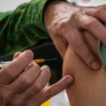 Grippewelle hat begonnen: Lohnt sich eine Impfung nun noch?