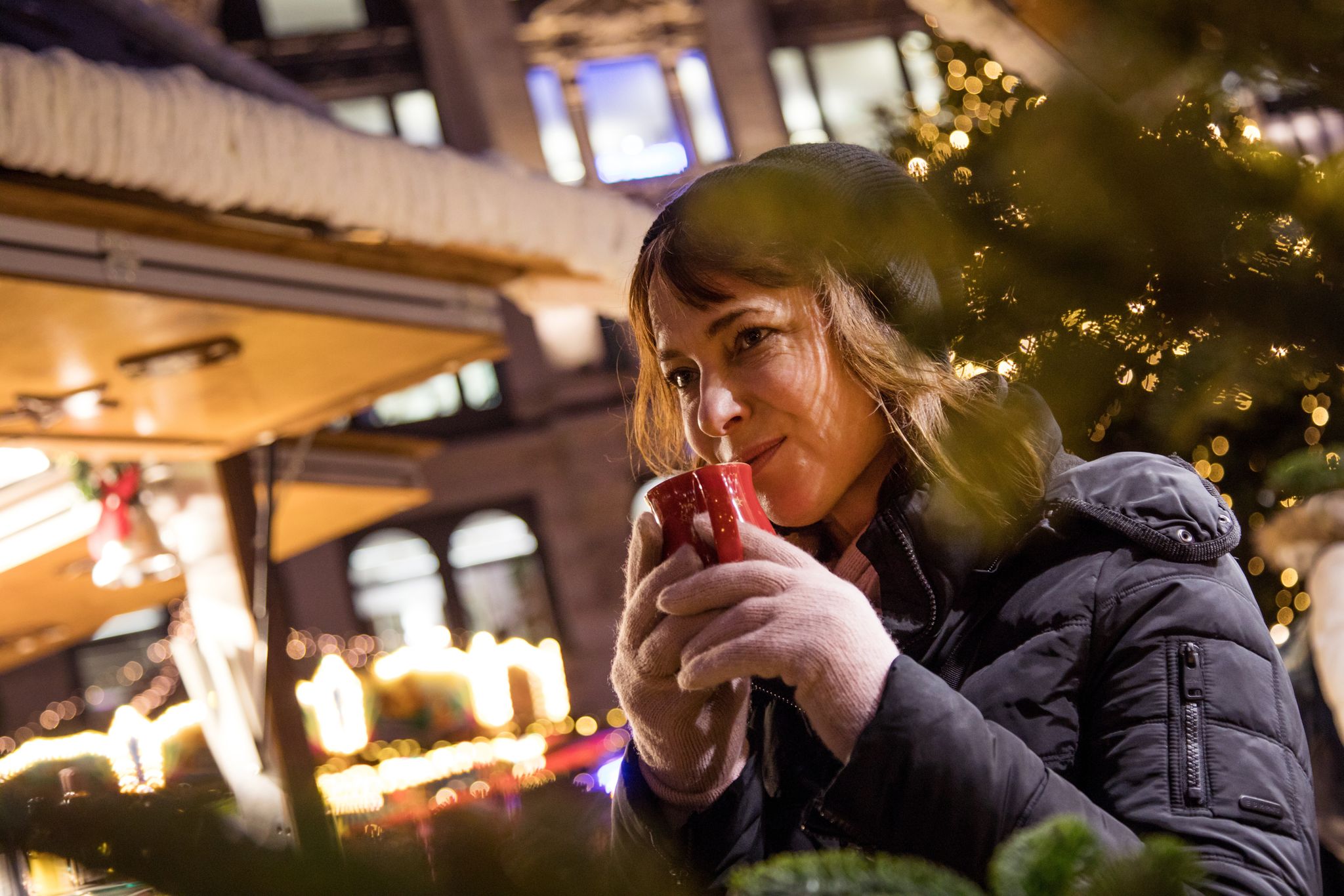 7 Strategien: So schlemmen wir gesünder in der Adventszeit