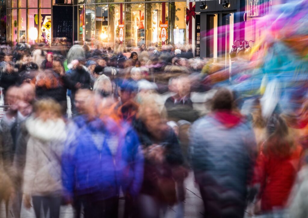 Hilfe, ich habe keine Zeit! – 5 Tipps gegen Zeitarmut