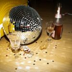 Mit Alkohol übertrieben? Was bei einem Neujahrskater hilft