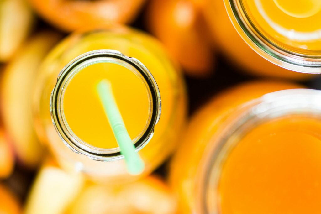 Multivitaminsäfte im «Öko-Test»: Gut ist nur einer