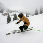 So geht Ihnen auf der Skipiste nicht die Kraft aus
