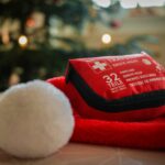 Völlegefühl bis Brandwunde: Hilfe bei Weihnachts-Wehwehchen