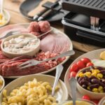 Fondue, Raclette und Co.: So haben Keime keine Chance