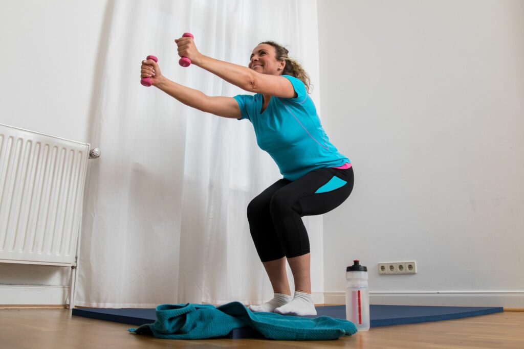 Im Skiurlaub: Wie kann ich Muskelkater vorbeugen?