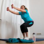 Im Skiurlaub: Wie kann ich Muskelkater vorbeugen?