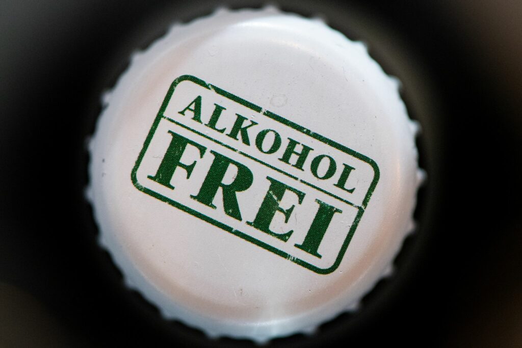 Alkoholpause: Was der Dry January für die Gesundheit bringt
