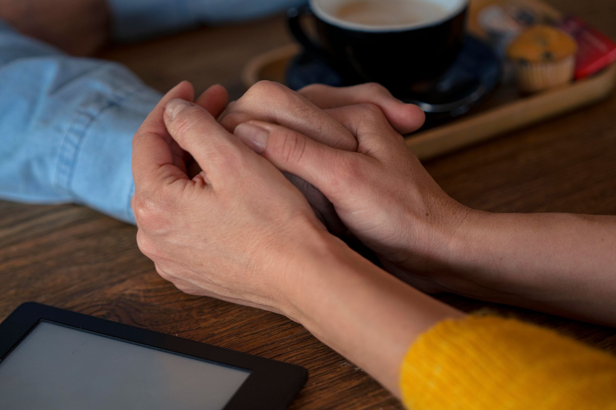 Diagnose Krebs: Wann informiere ich mein Umfeld?