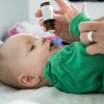 Vitamin D im Winter: So sind die Kleinsten gut versorgt