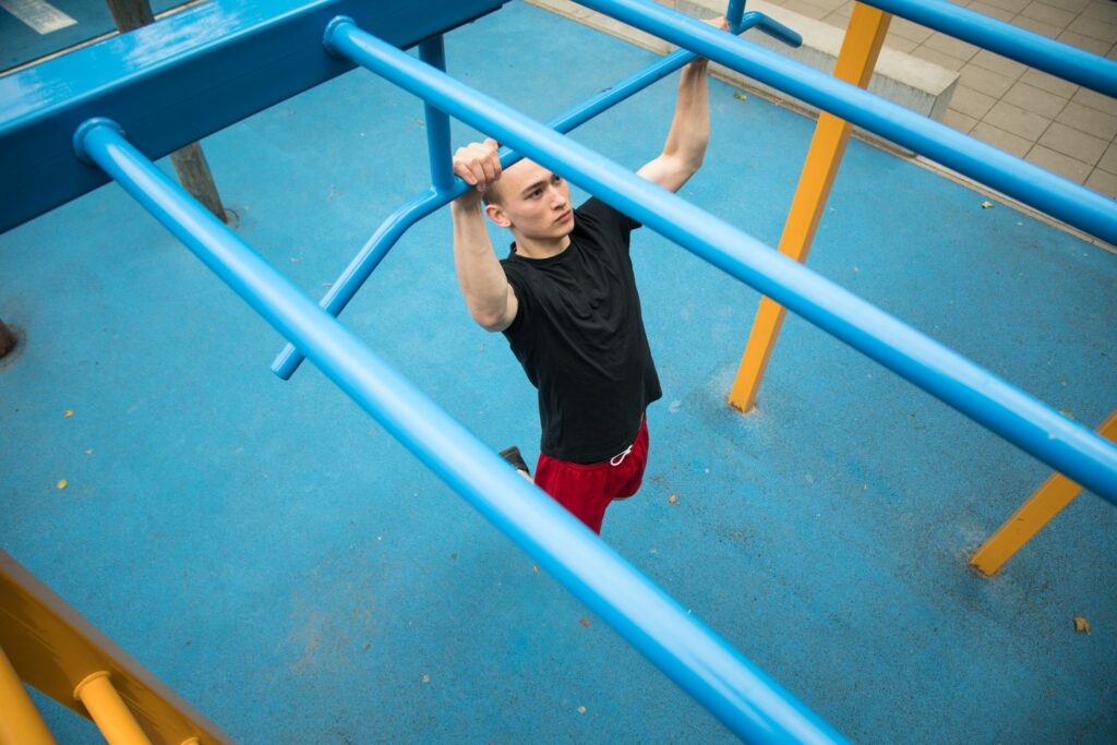 Biohacking: Wie man seinem Wohlfühlcode auf die Spur kommt