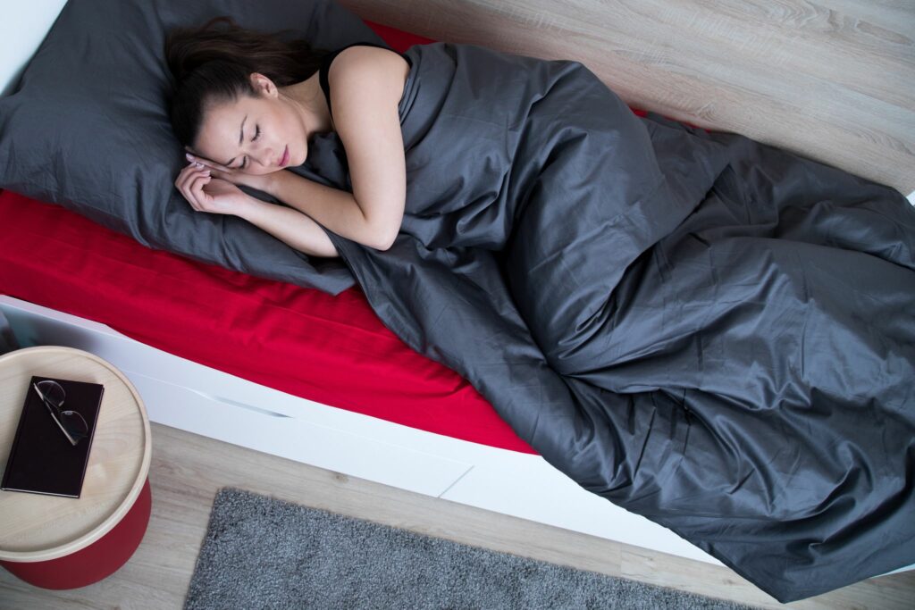 Akku laden für den Alltag: Wie Sie jetzt besser schlafen