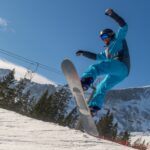 Wintersport bei Eiskälte – wie man auf der Piste warm bleibt
