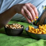 Immer wieder Heißhunger? Diese Tricks können helfen