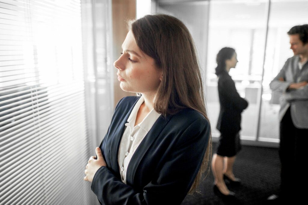 Ich weiß nicht, wie’s mir geht – und jetzt?