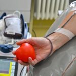 Grippe, Impfung, Zahn gezogen: Wann geht Blutspenden wieder?