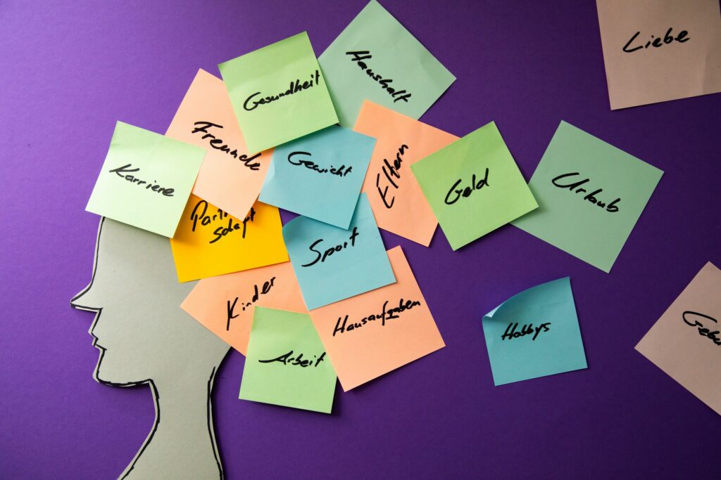 Die versteckten Kosten psychischer Erkrankungen