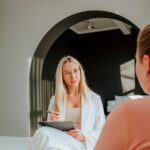 Warum die Psychiatrie kein Ort der Angst ist