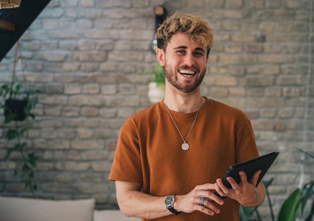 Vom Vorsatz zur Routine: Kann ich 2026 gelassener werden?