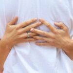 Wie unterstütze ich jemanden, der Krebs hat?