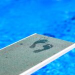 Wie erspare ich mir Fußpilz als Schwimmbad-Mitbringsel?