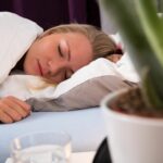 Ärztin: Schlaf ist «tägliche Therapieeinheit für das Gehirn»