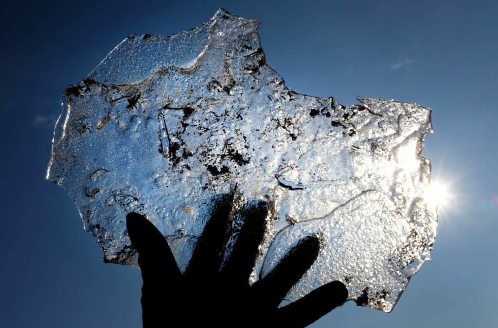 Erfrierung? Frostbeule? So handelt man nun richtig