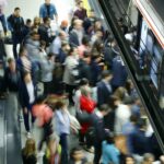 Klaustrophobie: Wenn es auf Reisen eng wird