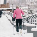 Skilanglauf um die Ecke: «Einfach quer durch!»