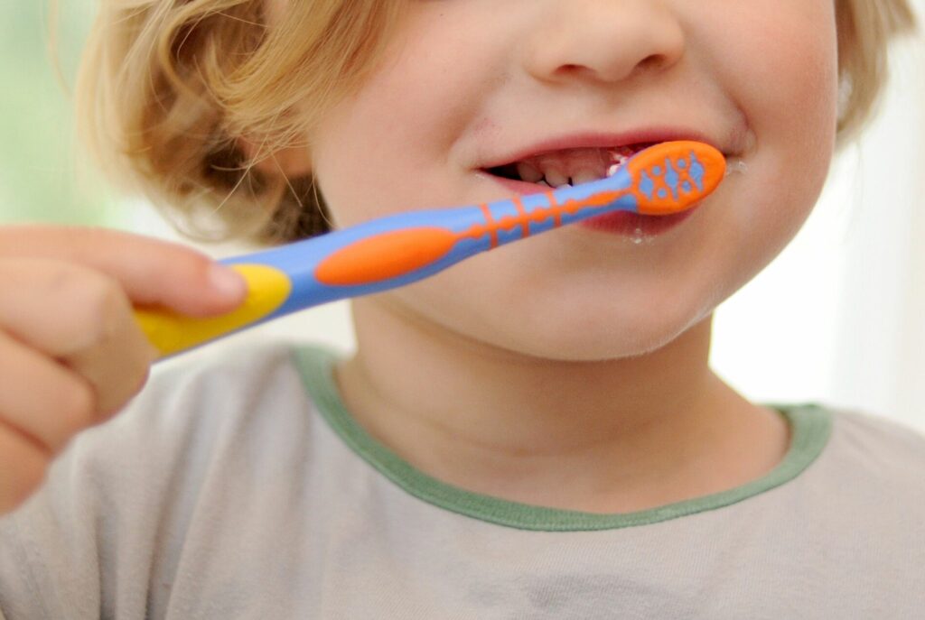 Test: Jeder dritten Kinderzahnpasta fehlt Fluorid