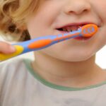 Test: Jeder dritten Kinderzahnpasta fehlt Fluorid