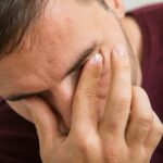 Warum die Augen im Winter oft trockener sind – und was hilft