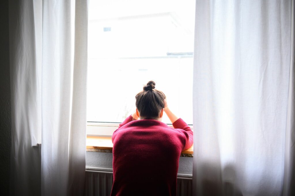Ketamin gegen Depressionen? Das sollten Patienten wissen