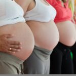 Nie Sport gemacht: Ist es sinnvoll, schwanger zu starten?