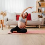 Sport in der Schwangerschaft: Was geht – und was nicht?