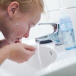 So können wir Pickeln vorbeugen