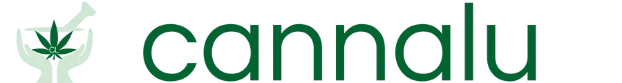 Cannalu Apotheke Logo